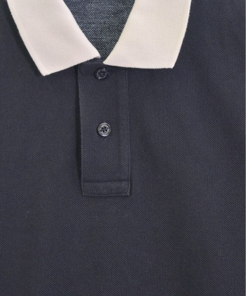 MONCLER Polo Shirts