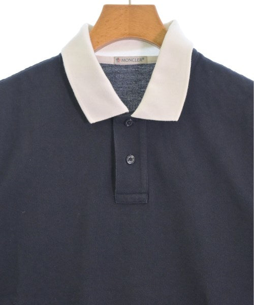 MONCLER Polo Shirts