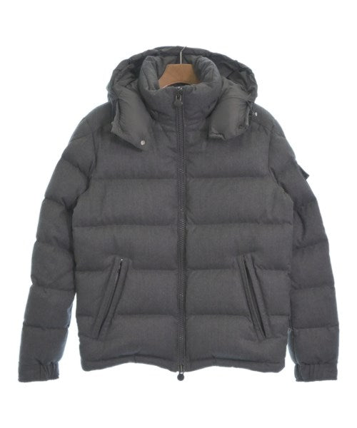 MONCLER Down jackets/Vests