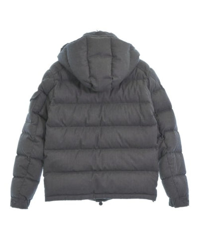 MONCLER Down jackets/Vests