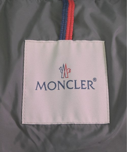 MONCLER Down jackets/Vests