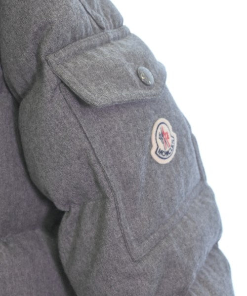 MONCLER Down jackets/Vests