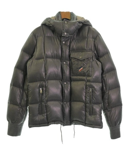 MONCLER Down jackets/Vests