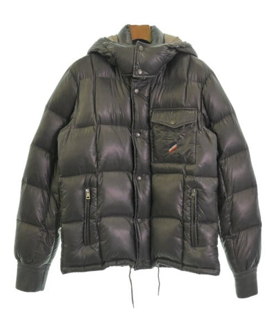 MONCLER Down jackets/Vests