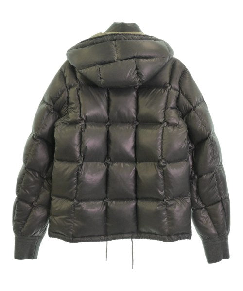 MONCLER Down jackets/Vests