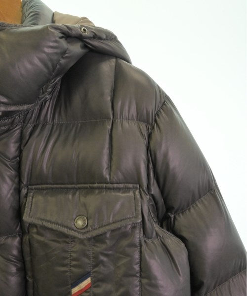 MONCLER Down jackets/Vests