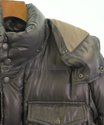 MONCLER Down jackets/Vests