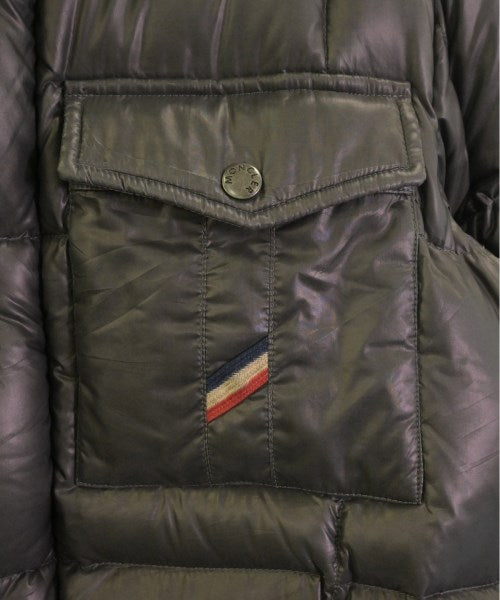 MONCLER Down jackets/Vests