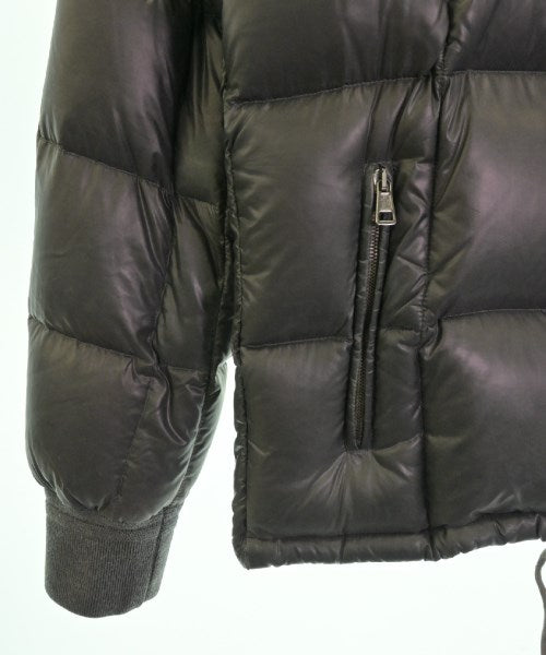 MONCLER Down jackets/Vests