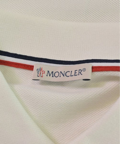 MONCLER Polo Shirts