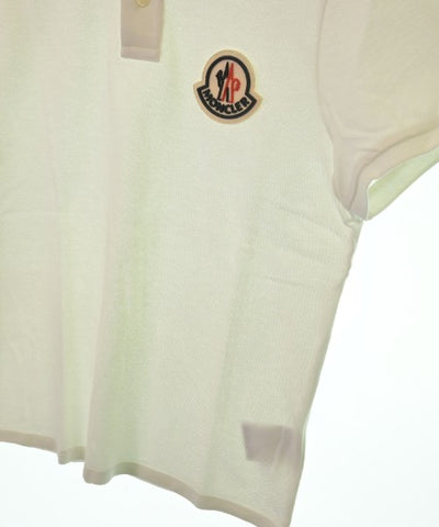 MONCLER Polo Shirts