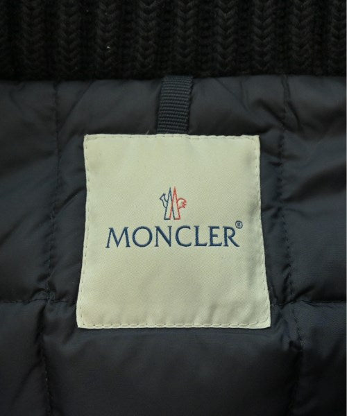 MONCLER Down jackets/Vests