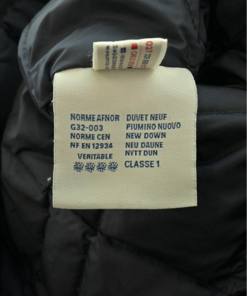 MONCLER Down jackets/Vests