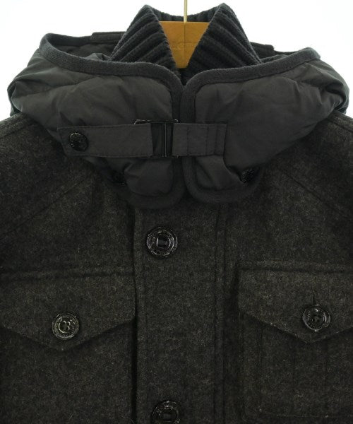 MONCLER Down jackets/Vests