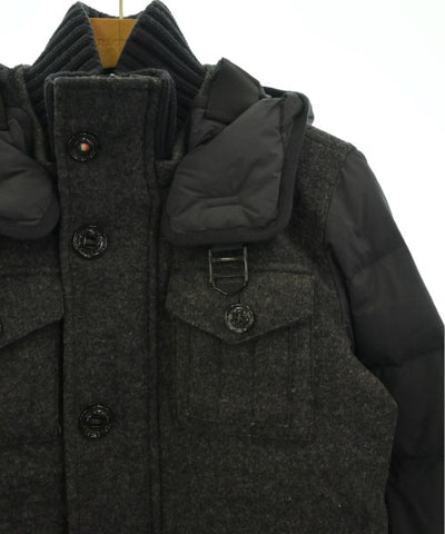 MONCLER Down jackets/Vests