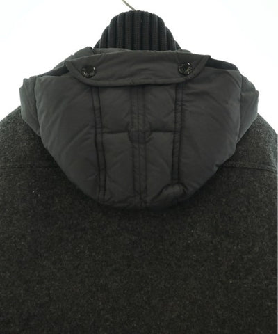 MONCLER Down jackets/Vests