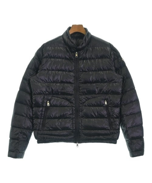 MONCLER Down jackets/Vests