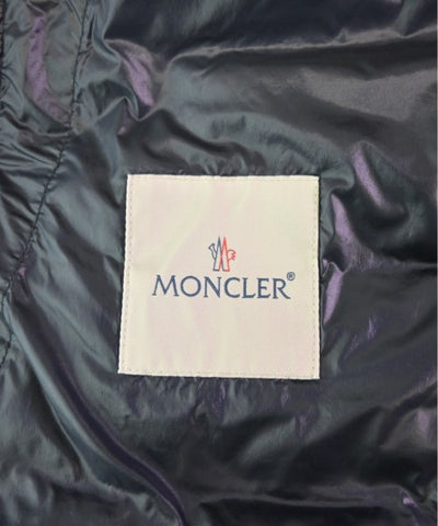 MONCLER Down jackets/Vests