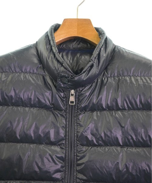 MONCLER Down jackets/Vests