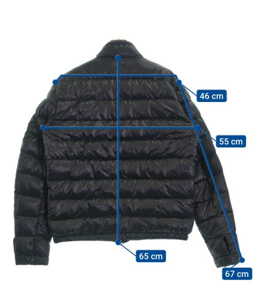 MONCLER Down jackets/Vests