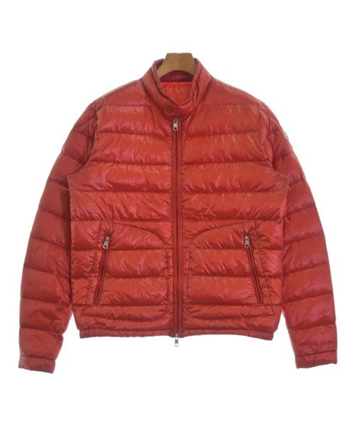 MONCLER Down jackets/Vests