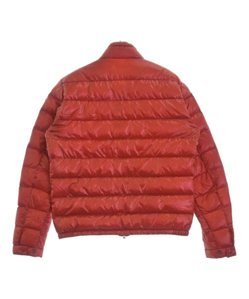 MONCLER Down jackets/Vests