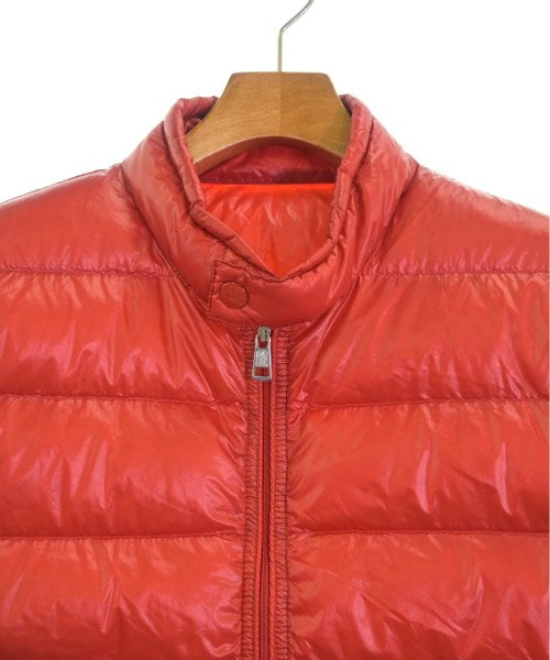 MONCLER Down jackets/Vests