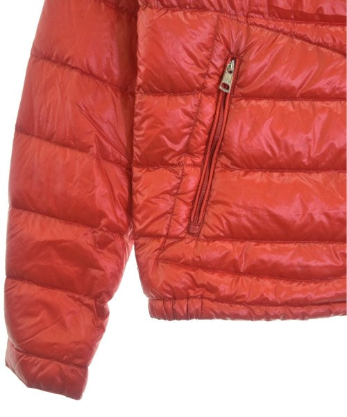 MONCLER Down jackets/Vests