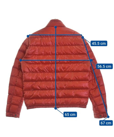 MONCLER Down jackets/Vests