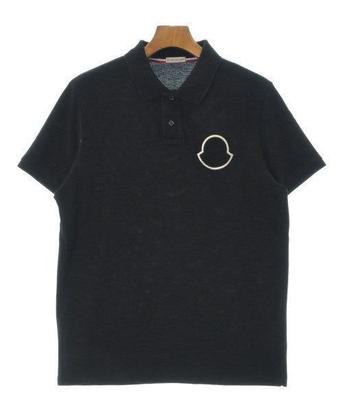 MONCLER Polo Shirts