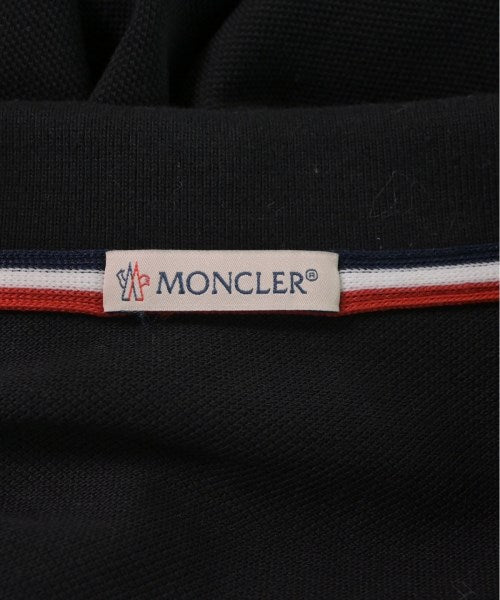 MONCLER Polo Shirts