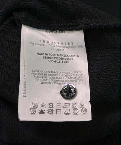 MONCLER Polo Shirts