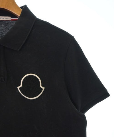 MONCLER Polo Shirts