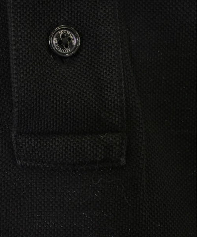 MONCLER Polo Shirts