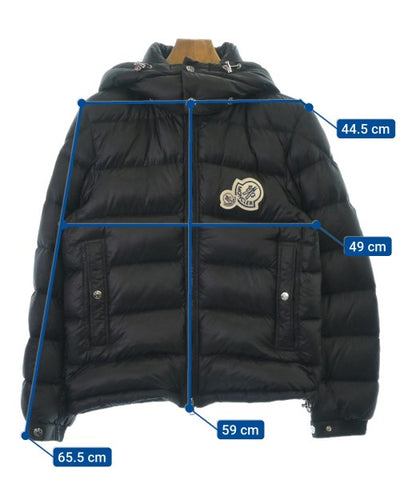 MONCLER Down jackets/Vests