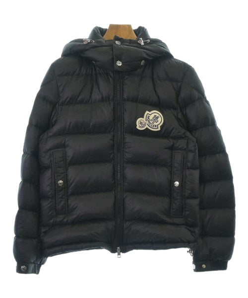 MONCLER Down jackets/Vests