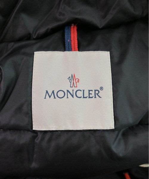 MONCLER Down jackets/Vests