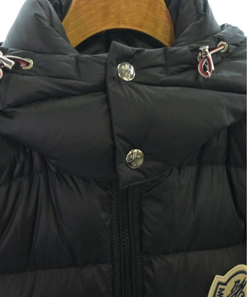 MONCLER Down jackets/Vests