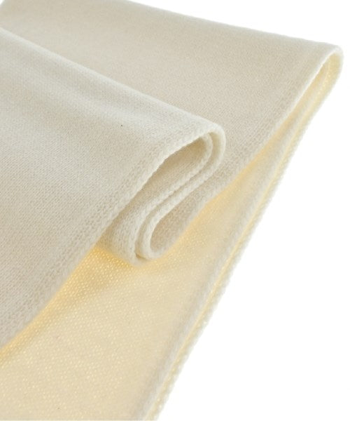 MONCLER Winter scarves