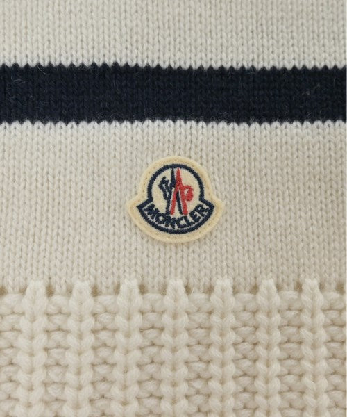 MONCLER Winter scarves