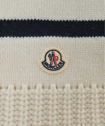 MONCLER Winter scarves