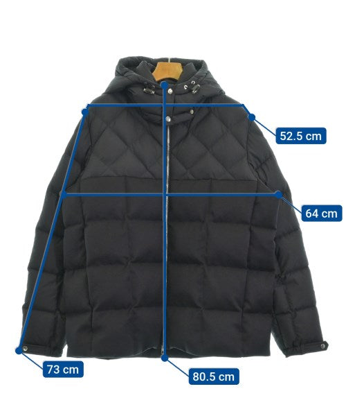 MONCLER Down jackets/Vests