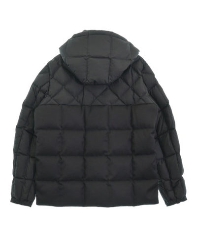 MONCLER Down jackets/Vests