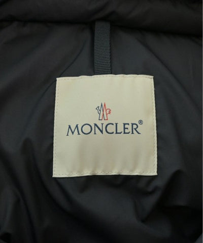 MONCLER Down jackets/Vests