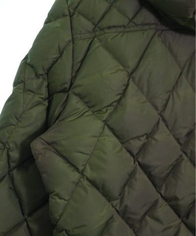 MONCLER Down jackets/Vests