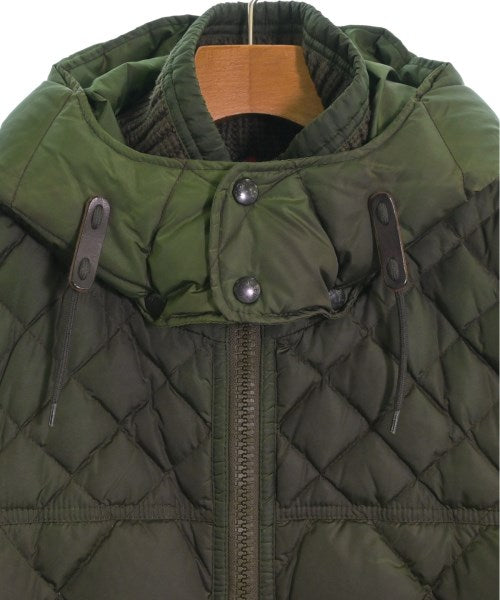 MONCLER Down jackets/Vests