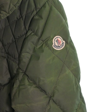 MONCLER Down jackets/Vests