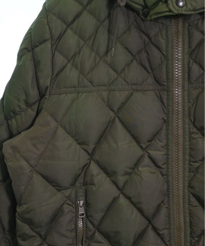 MONCLER Down jackets/Vests