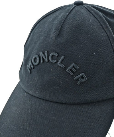 MONCLER Caps