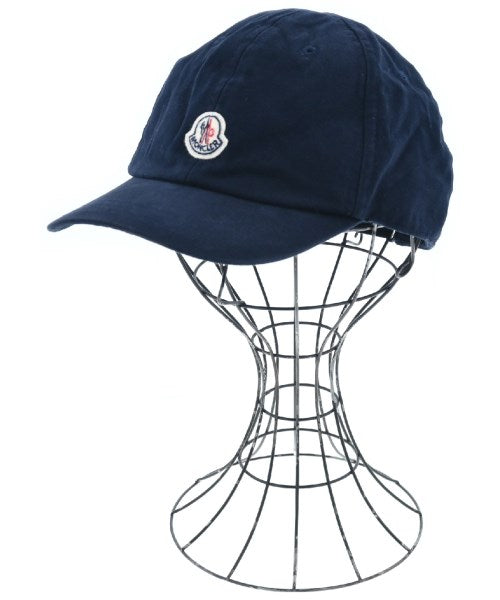 MONCLER Caps